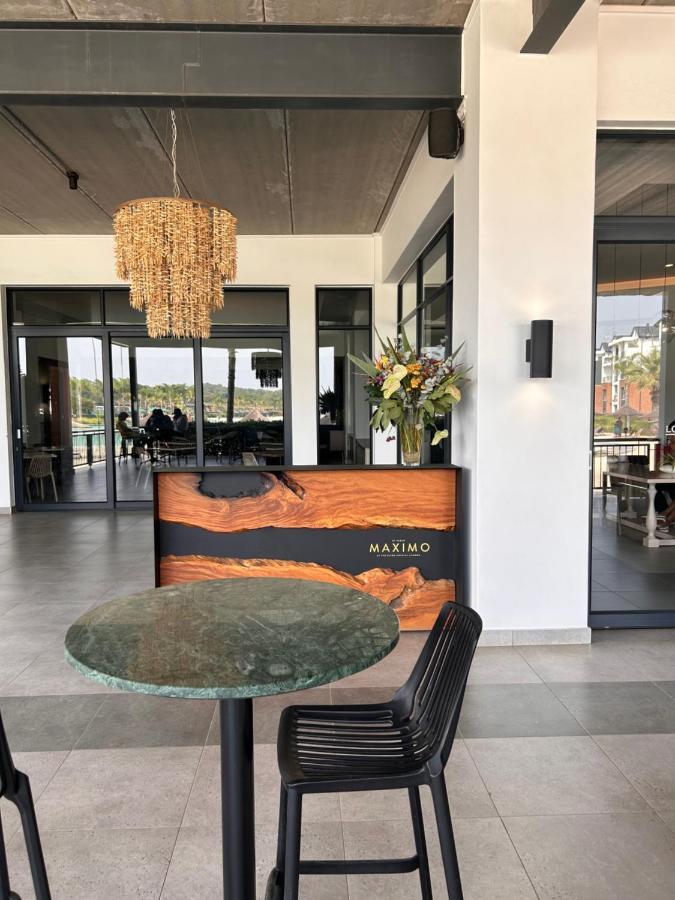 1152 @The Blyde Riverwalk - Crystal Lagoon Pretoria Exterior photo