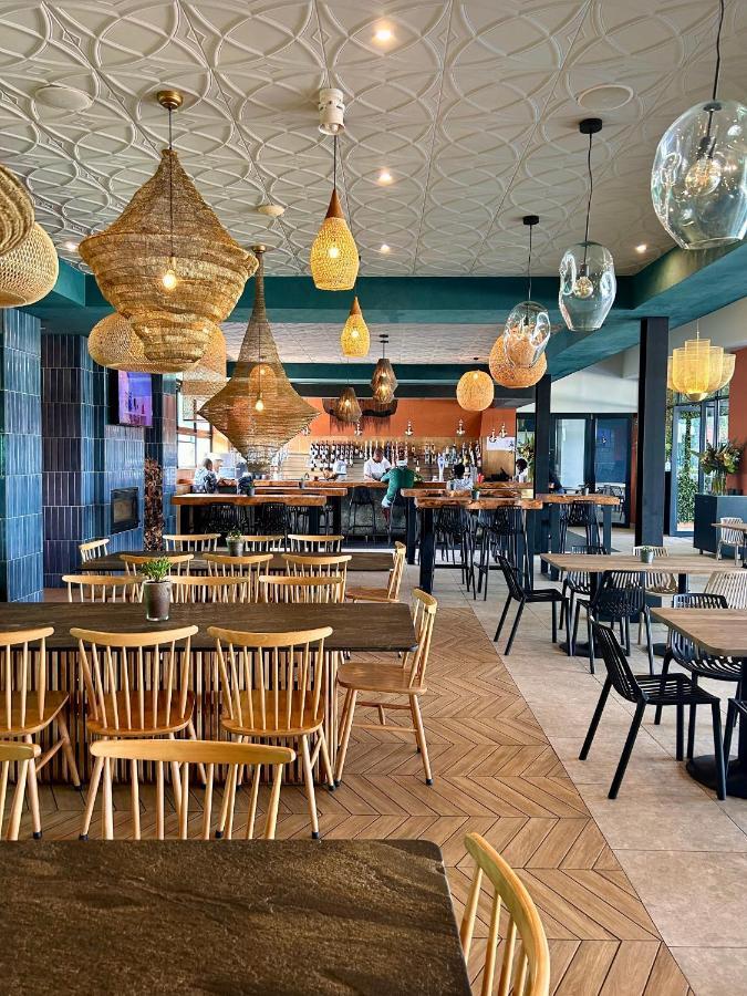 1152 @The Blyde Riverwalk - Crystal Lagoon Pretoria Exterior photo