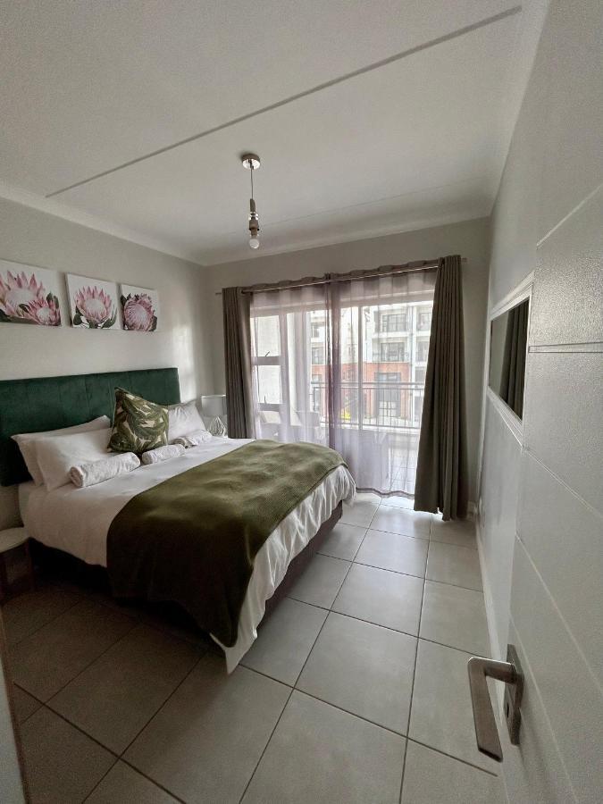 1152 @The Blyde Riverwalk - Crystal Lagoon Pretoria Exterior photo